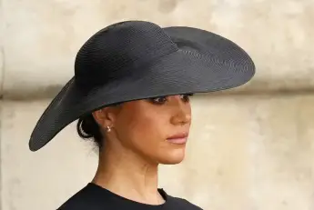Duchess Meghan