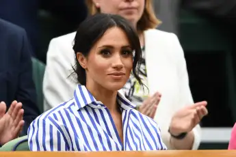 Duchess Meghan