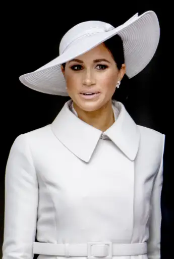 Duchess Meghan Prince Harry