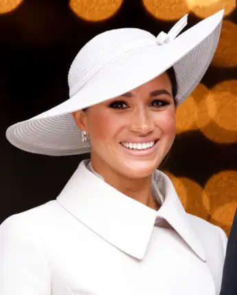 Duchess Meghan Prince Harry Royals