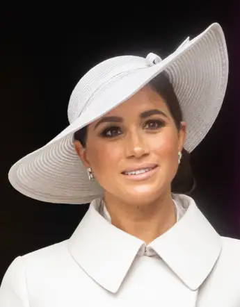 Duchess Meghan Prince William Royals