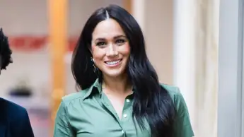 Duchess Meghan's Look and Outfit