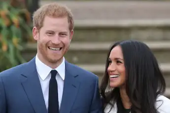Prince Harry & Meghan Markle: New Video With Poetry Class