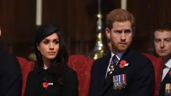 Duchess Meghan and Prince Harry