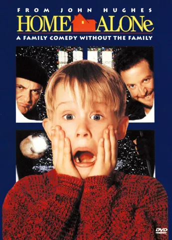 'Home Alone'