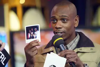 How 'Chappelle's Show' Changed Television Forever