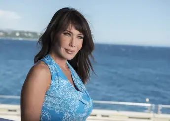 'The Bold And The Beautiful': Hunter Tylo's Son Died At 19 Years Old