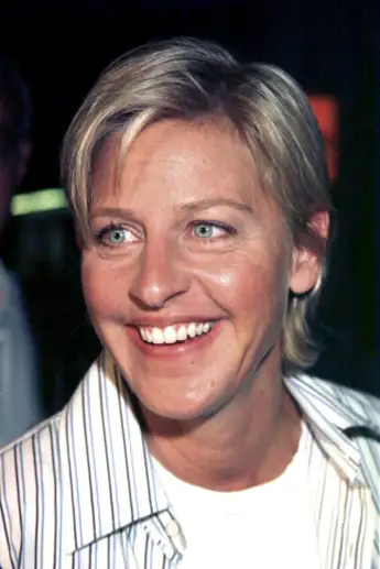 Schauspielerin Ellen DeGeneres USA anlässlich der Premiere des Films Die Akte Jane in Los Ange