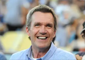 Jun 26 2013 Los Angeles CA United States of America 26 June 2013 Actor Neil Flynn in attend