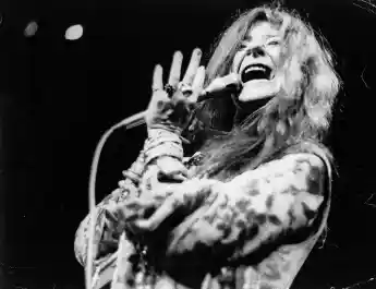 July 29, 2011 - JANIS JOPLIN. PUBLICATIONxINxGERxSUIxAUTxONLY - ZUMAg49_