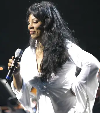 May 17 2012 Clearwater Florida USA FILE The Queen of Disco DONNA SUMMER died Thursday morni
