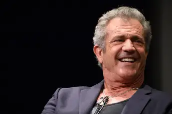 June 7 2017 Beverly Hills California U S Actor Director MEL GIBSON during a tribute to RICHA