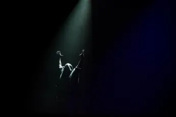 Italy Anohni at Flowers Festival 2016 Anohni performing live on stage at the Flowers Festival for h