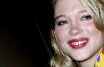 Premiere de Les Freres Sisiters au cinéma Normandie des Champs Elysees a Paris Pictures Laurent G