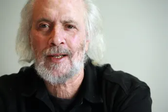 March 1 2006 Hollywood California U S Director Robert Towne promoting his new movie Ask the