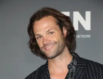 BEVERLY HILLS, CA - AUGUST 4: Jared Padalecki, at The CW s Summer TCA All-Star Party at The Beverly Hilton Hotel in Bev