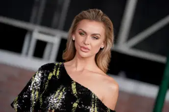 24 October 2019 -Hollywood, California - Lala Kent. The Irishman Los Angeles Premiere held at the TCL Chinese Theatre. P