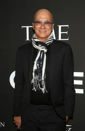 Sean Penn, Bryan Lourd and Vivi Nevo host the 10th Anniversary Gala benefiting CORE at the Wiltern Theatre Featuring: Ji