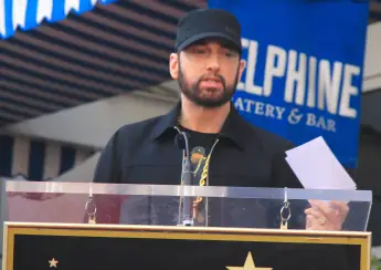 January 29, 2020, Hollywood, California, USA: I16086CHW.Hollywood Chamber Of Commerce Honored Curtis 50 Cent Jackson Wit