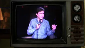 AMERICAN: THE BILL HICKS STORY, Bill Hicks, 2009. Variance Films/Courtesy Everett Collection Variance Films/Courtesy Eve