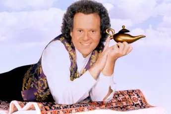 RICHARD SIMMONS DREAM MAKER, Richard Simmons, 1999 Courtesy Everett Collection !ACHTUNG AUFNAHMEDATUM GESCHÄTZT! PUBLICA