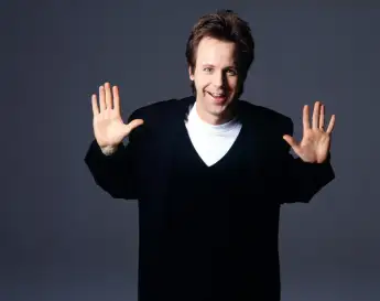THE DANA CARVEY SHOW, Dana Carvey, 1996, (c)Brillstein-Grey Entertainment/courtesy Everett Collection Brillstein-Grey En