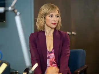 RAY DONOVAN, Lola Glaudini, Baby , (Season 6, ep. 610, airs Dec. 30, 2018). photo: Mark Sschafer / Showtime/courtesy Eve