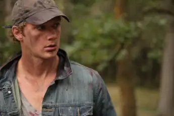 SIBERIA, Johnny Wactor, Fire In The Sky , (Season 1, ep. 104, aired July 29, 2013), 2013-. photo: Jamie Winterstern / NB