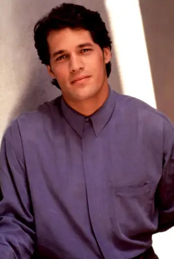 BEVERLY HILLS, 90210, 1990-2000, David Gail, 1993-94 Courtesy Everett Collection !ACHTUNG AUFNAHMEDATUM GESCHÄTZT! PUBLI