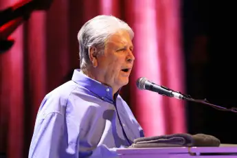 127/ Brian Wilson presents Pet Sounds, Admiralspalast, Berlin, 16.08.2018 Berlin Deutschland, Germany *** 127 Brian Wils