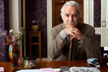 Billy Connolly Characters: Wilf Film: Quartet (UK 2012) Director: Dustin Hoffman 09 September 2012 PUBLICATIONxINxGERxSU