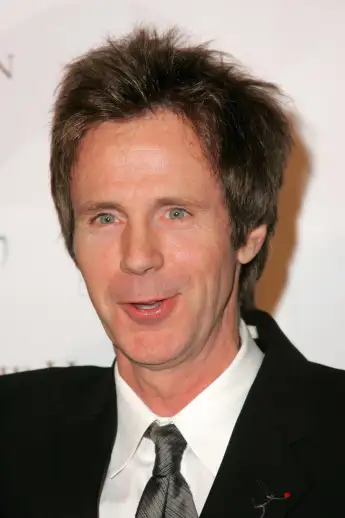 Dana Carvey at the Steven S Cohen Humanitarian Award presentation dinner. Beverly Hilton Hotel, Beverly Hills, CA 10-11-