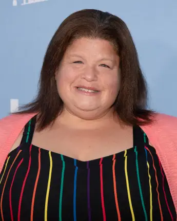 19 September 2022 - Los Angeles, California - Lori Beth Denberg. Hulu s Premiere of Rebootâ Century City USA - ZUMAa123
