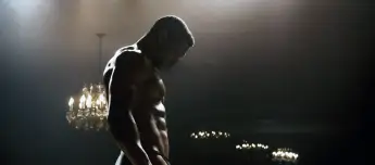 RECORD DATE NOT STATED MAGAZINE DREAMS, Jonathan Majors, 2023. Searchlight Pictures / Courtesy Everett Collection PUBLIC