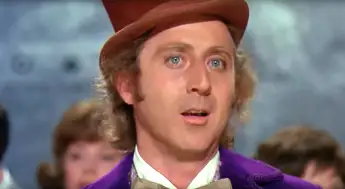RECORD DATE NOT STATED REMEMBERING GENE WILDER, scene from YOUNG FRAMKENSTEIN, scene from WILLY WONKA & THE CHOCOLATE FA