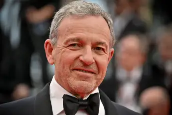 Cannes - Indiana Jones And The Dial Of Destiny Screening Bob Iger attending the premiere of the movie Indiana Jones and