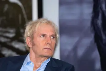 June 5, 2023, Mexico City, Mexico City, Mexico: The singer-songwriter, Michael Bolton, during a press conference today i