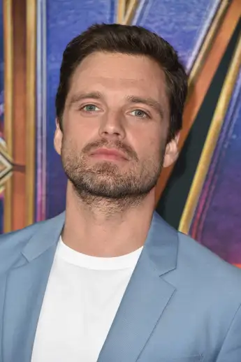 Avengers: Endgame Premiere - LA Sebastian Stan attends the world premiere of Walt Disney Studios Motion Pictures Avenger