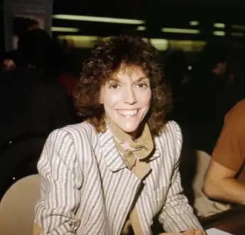 KAREN CARPENTER American Pop Singer Member of The Carpenters COMPULSORY CREDIT: UPPA/Photoshot Photo CJN 135427 24.10.19