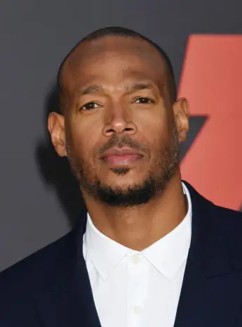Amazon Studios World Premiere Of AIR - Arrivals LOS ANGELES, CALIFORNIA - MARCH 27: Marlon Wayans attends Amazon Studios