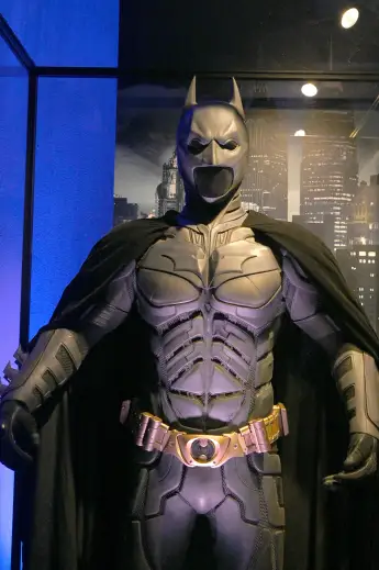 Batman Unmasked Batman Unmasked at 180 piccadilly central london,is the first of its kind pop-up Batman exhibition in ce