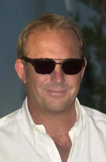 at the premiere of Open Range at the Cinerama Dome, Hollywood, CA 08-11-03 Kevin Costner at the premiere of Open Range a