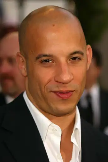 at the World Premiere of Universal s The Chronicals of Riddick at Universal Studios, Universal City, CA 06-03-04 Vin Die
