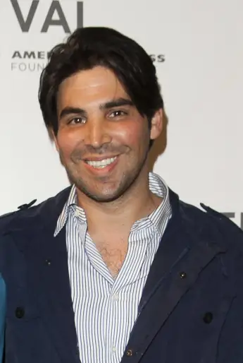 **FILE PHOTO** Kevin Turen Has Passed Away at 44. NEW YORK, NY - APRIL 18: Kevin Turen at the Adult World World Premiere