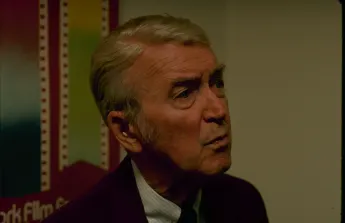 UNITED  STATES  -  MARCH  18:    James  StewartDMI/The  LIFE  Picture  CollectionSpecial  Instru