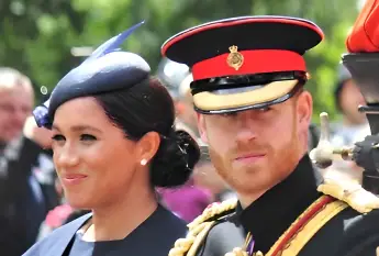 Meghan  Markle  and  Prince  Harry,  London  uk,  8  June  2019-  Meghan  Markle  Prince  Harry  1st