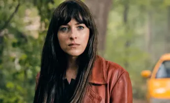 Dakota Johnson PUBLICATIONxNOTxINxUKxUSAxCAN