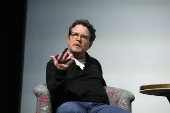 Still: A Michael J. Fox Movie Screening, Q&A and reception with Michael J. Fox and Director Davis Guggenheim at The Whit