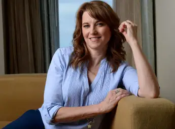 Syndication: Asbury Park Press, Lucy Lawless, pictured in 2015 during Comic-Con in San Diego, California. Xxx Comic Con