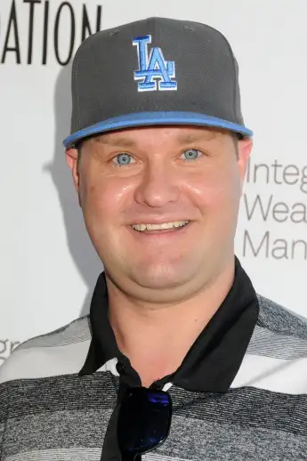 6th Annual SAG Foundation LA Golf Classic 8 June 2015 - Burbank, California - Zachery Ty Bryan. 6th Annual SAG Foundatio
